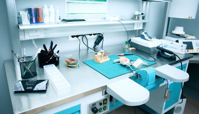 Исключаем врачебные ошибки